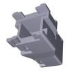 207601-1 Headers & Wire Housings