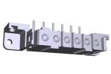 207610-1  Connectors