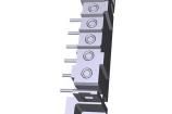 207610-1 Headers & Wire Housings