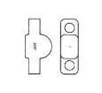 207680-1 Standard Circular Connector