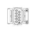 207752-3  Connectors