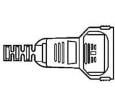 207753-1  Connectors