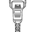 207753-1 D-Sub Tools & Hardware