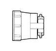 207774-1 electronic component of TE Connectivity