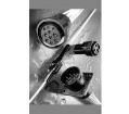 207848-1 Automotive Connectors