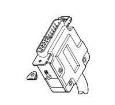 207908-8 D-Sub Backshells
