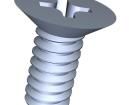 208021-1 Screws & Fasteners