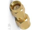 2081-0000-00 RF Adapters - In Series
