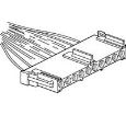 208100-1 electronic component of TE Connectivity