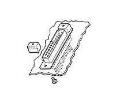 208101-8 D-Sub Tools & Hardware