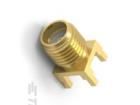 2081156-1 RF Connectors / Coaxial Connectors