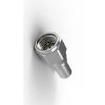 2081202-3 RF Connectors / Coaxial Connectors