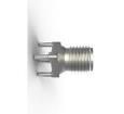 2081233-1 RF Connectors / Coaxial Connectors