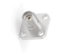 2081891-1 RF Connectors / Coaxial Connectors