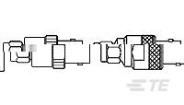 2082-2320-00 electronic component of TE Connectivity