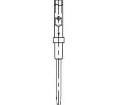 208262-3 Rack & Panel Connectors