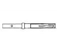 208264-2 electronic component of TE Connectivity