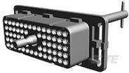 208334-5 electronic component of TE Connectivity