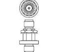 2084-1100-00 RF Adapters - In Series