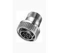 208488-1 Standard Circular Connector