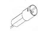 208538-1  Connectors
