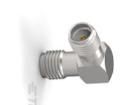 2086-0000-02 RF Adapters - In Series