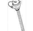 208680-2 Standard Circular Connector