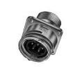208715-1 Standard Circular Connector