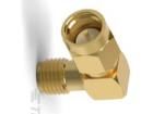 2088-0000-00 RF Adapters - In Series