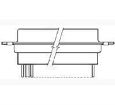 208866-1 electronic component of TE Connectivity