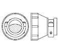 208945-7 electronic component of TE Connectivity