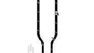 208A064-3-0 Heat Shrink Cable Boots & End Caps