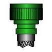 208M712-19B05 Circular MIL Spec Strain Reliefs & Adapters