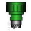 208M714-19B10 Circular MIL Spec Strain Reliefs & Adapters