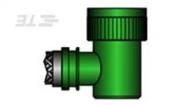 208M916-19B08  Connectors