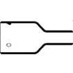 209W132-100-0 electronic component of TE Connectivity