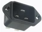 20ESRM-3  Connectors