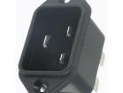 20ESRM-3 AC Power Entry Modules