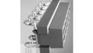 2-100411-0 Headers & Wire Housings