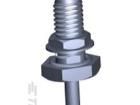 2101520-1 RF Connectors / Coaxial Connectors