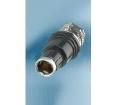 2101551-2 Circular Push Pull Connectors