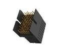 2102087-1 High Speed/Modular Connectors