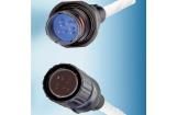 2102352-4 Standard Circular Connector