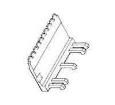 2-102396-3 Headers & Wire Housings