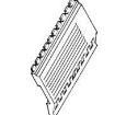 2-102541-3 Headers & Wire Housings