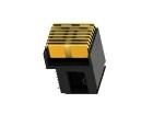 2102772-2 High Speed/Modular Connectors