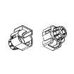 2103013-3  Connectors