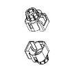 2103013-3 Automotive Connectors