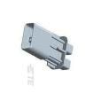 2103245-4 Automotive Connectors