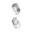 2103628-6 Automotive Connectors